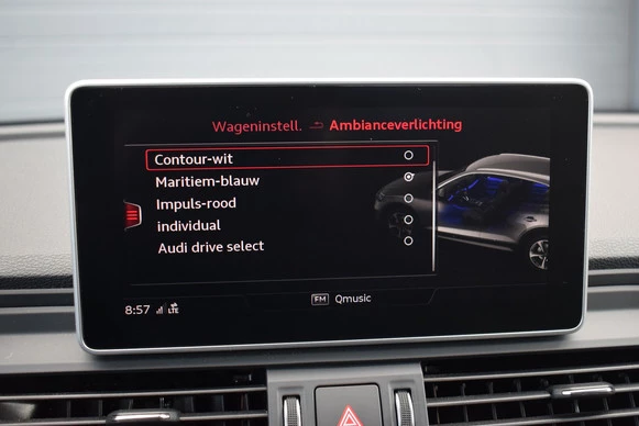 Audi SQ5 - Afbeelding 22 van 30