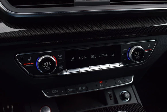 Audi SQ5 - Afbeelding 24 van 30