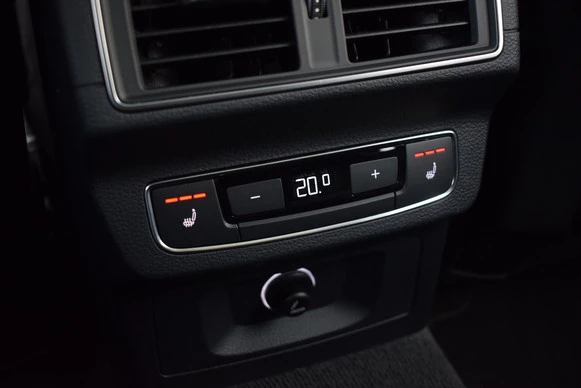 Audi SQ5 - Afbeelding 25 van 30