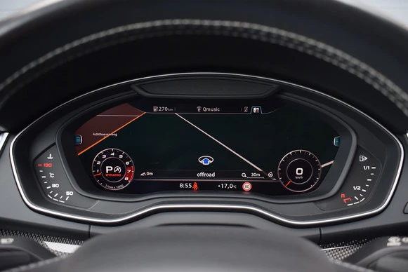 Audi SQ5 - Afbeelding 26 van 30