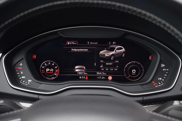 Audi SQ5 - Afbeelding 27 van 30