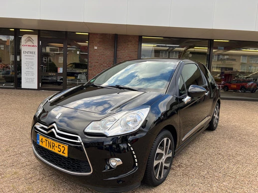 Citroën DS3 - Afbeelding 1 van 19