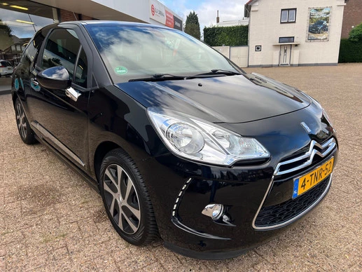 Citroën DS3 - Afbeelding 4 van 19