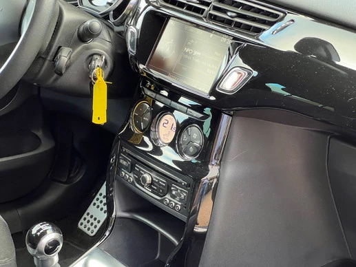 Citroën DS3 - Afbeelding 10 van 19