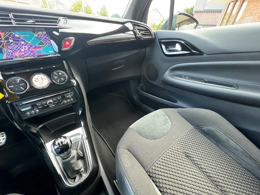 Citroën DS3 - Afbeelding 17 van 19