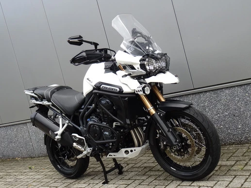 Triumph Tiger - Afbeelding 2 van 16