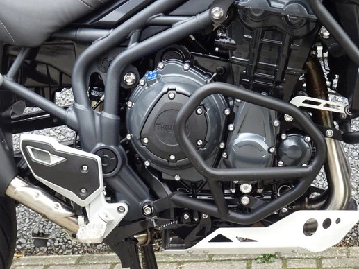Triumph Tiger - Afbeelding 4 van 16