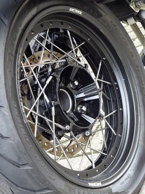 Triumph Tiger - Afbeelding 6 van 16