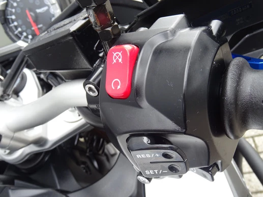 Triumph Tiger - Afbeelding 8 van 16