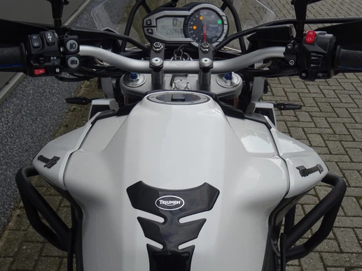 Triumph Tiger - Afbeelding 11 van 16