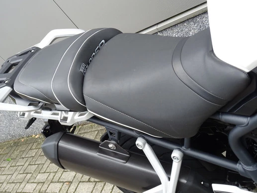 Triumph Tiger - Afbeelding 12 van 16