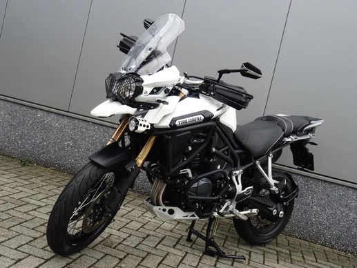 Triumph Tiger - Afbeelding 13 van 16