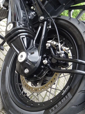Triumph Tiger - Afbeelding 14 van 16
