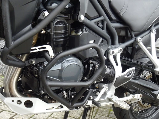 Triumph Tiger - Afbeelding 15 van 16