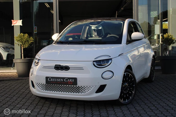 Fiat 500e - Afbeelding 2 van 30