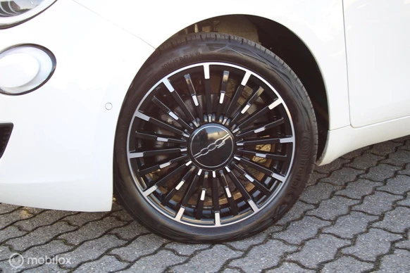 Fiat 500e - Afbeelding 4 van 30