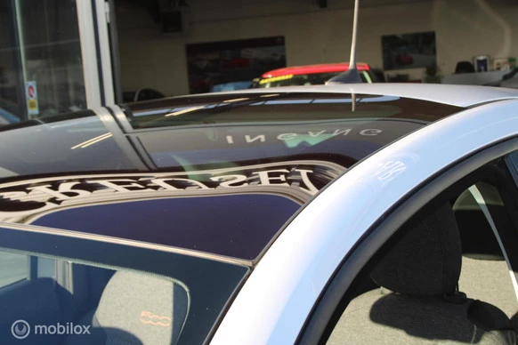 Fiat 500e - Afbeelding 7 van 30