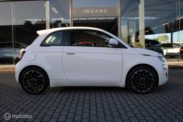 Fiat 500e - Afbeelding 11 van 30