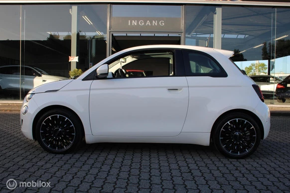 Fiat 500e - Afbeelding 15 van 30