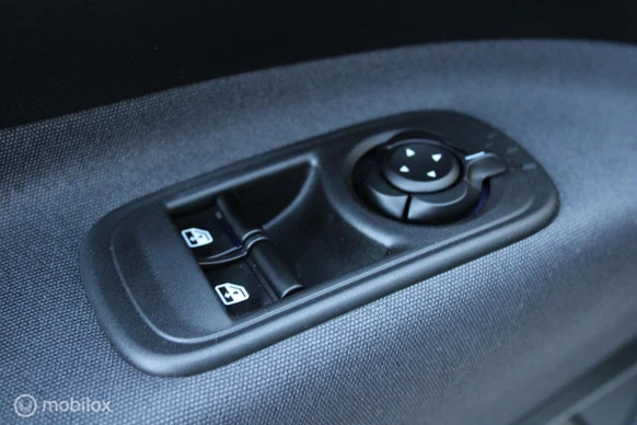 Fiat 500e - Afbeelding 25 van 30