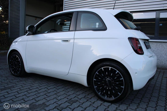 Fiat 500e - Afbeelding 26 van 30