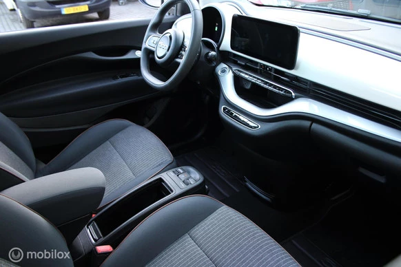 Fiat 500e - Afbeelding 28 van 30