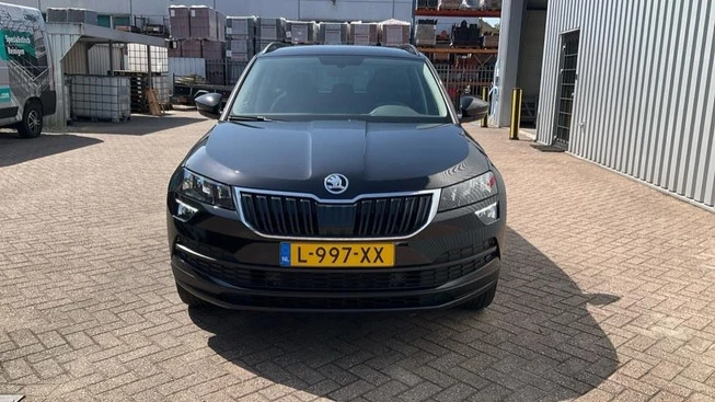 Škoda Karoq - Afbeelding 2 van 4