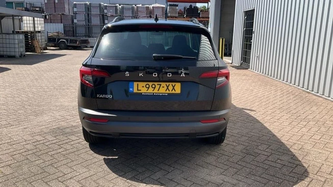 Škoda Karoq - Afbeelding 3 van 4