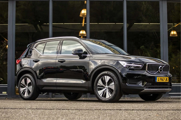 Volvo XC40 - Afbeelding 1 van 30