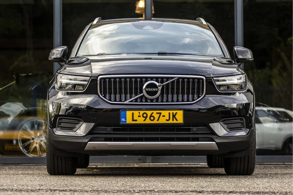 Volvo XC40 - Afbeelding 2 van 30