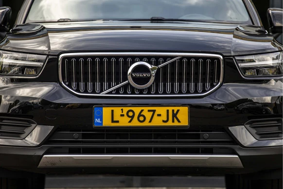 Volvo XC40 - Afbeelding 3 van 30