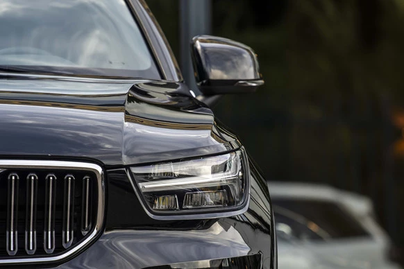 Volvo XC40 - Afbeelding 4 van 30
