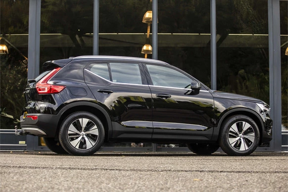 Volvo XC40 - Afbeelding 5 van 30