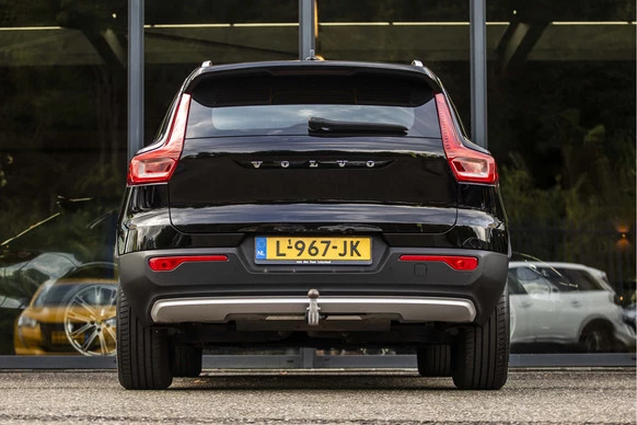 Volvo XC40 - Afbeelding 6 van 30