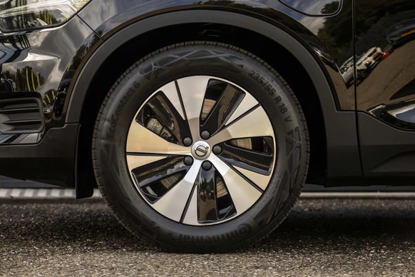 Volvo XC40 - Afbeelding 9 van 30