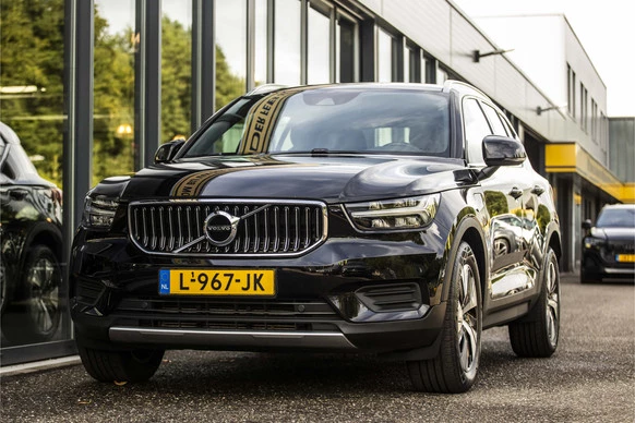 Volvo XC40 - Afbeelding 11 van 30