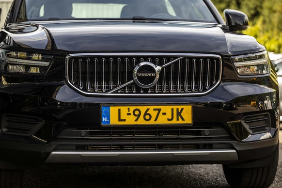 Volvo XC40 - Afbeelding 12 van 30