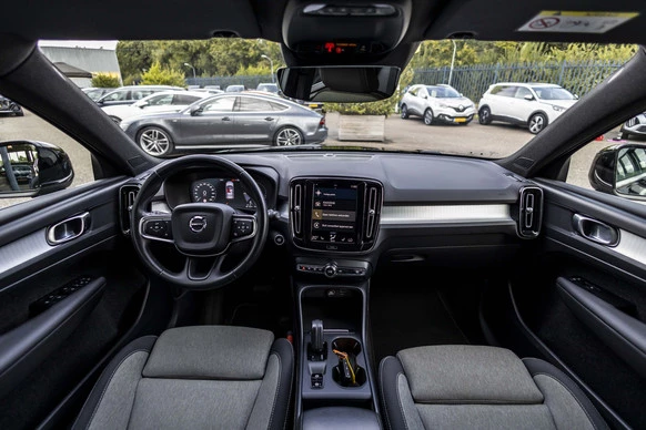 Volvo XC40 - Afbeelding 16 van 30