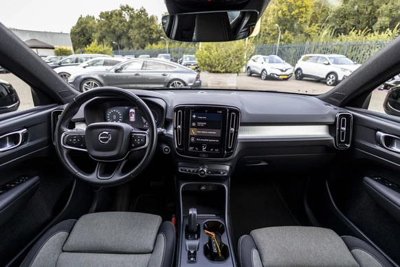 Volvo XC40 - Afbeelding 17 van 30