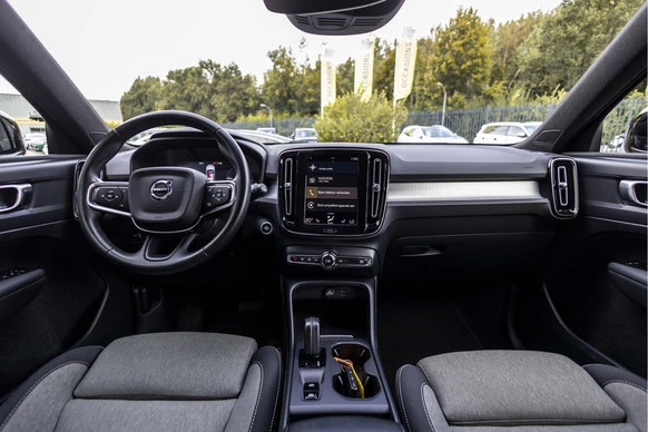 Volvo XC40 - Afbeelding 18 van 30