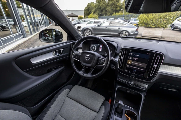 Volvo XC40 - Afbeelding 19 van 30