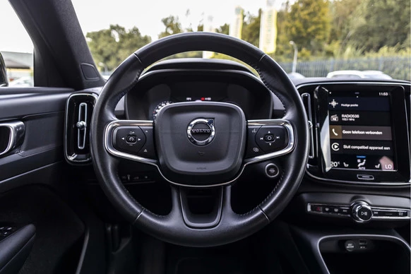Volvo XC40 - Afbeelding 20 van 30