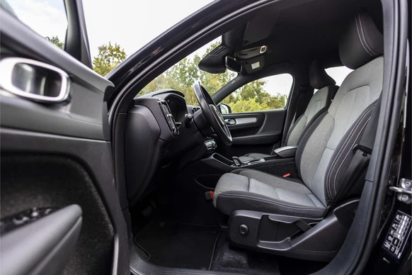 Volvo XC40 - Afbeelding 21 van 30