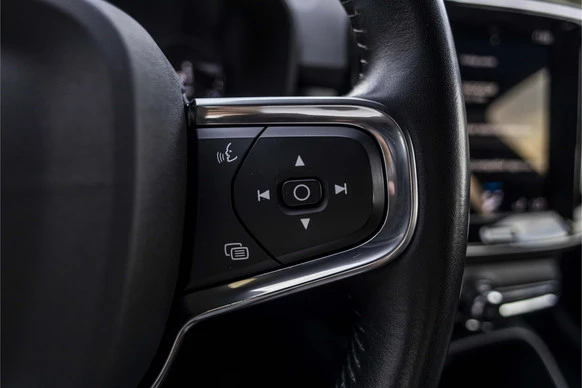 Volvo XC40 - Afbeelding 27 van 30