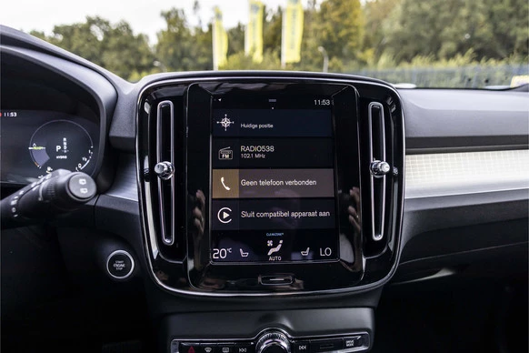 Volvo XC40 - Afbeelding 30 van 30