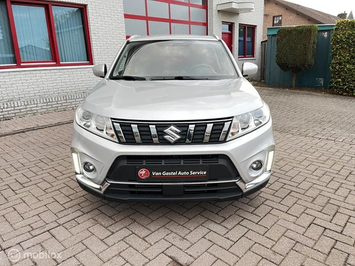 Suzuki Vitara - Afbeelding 2 van 20