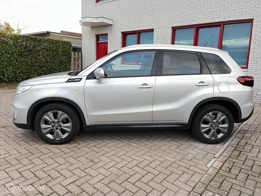 Suzuki Vitara - Afbeelding 3 van 20