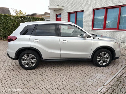 Suzuki Vitara - Afbeelding 4 van 20