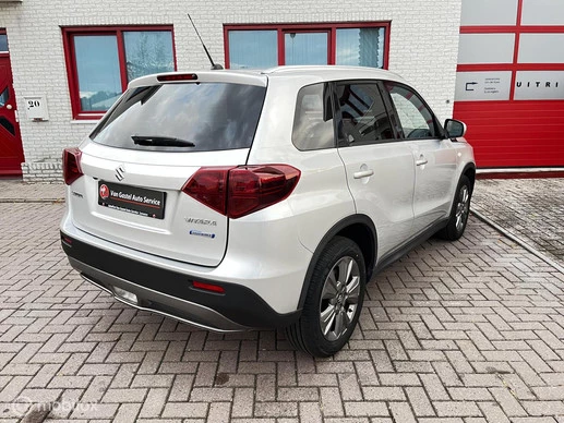 Suzuki Vitara - Afbeelding 5 van 20