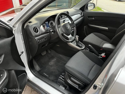 Suzuki Vitara - Afbeelding 6 van 20